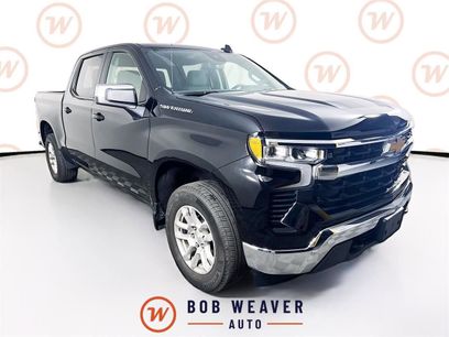 Used 2022 Chevrolet Silverado 1500 LT