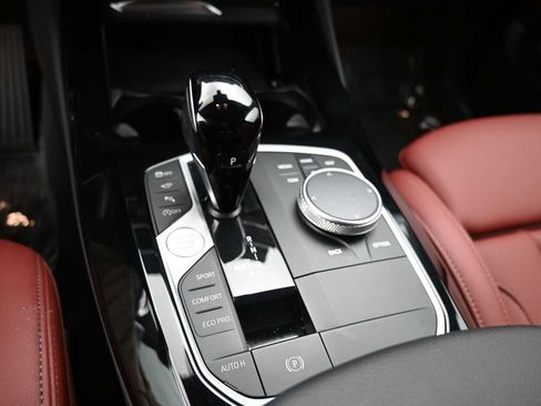 Certified 2023 BMW X3 sDrive30i w/ Convenience Package image 11