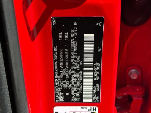 Used 2023 Lexus NX 350 AWD w/ Cold Area Package image 35