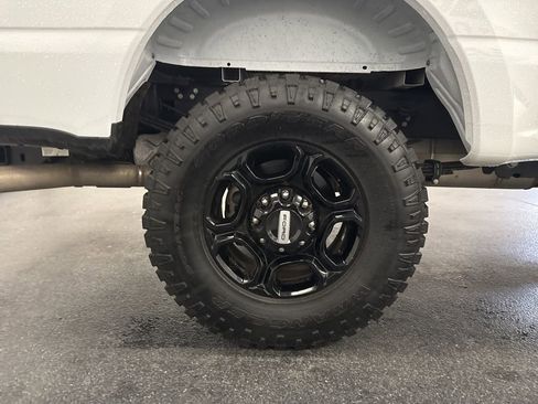 Used 2023 Ford F350 XL w/ STX Appearance Package image 15