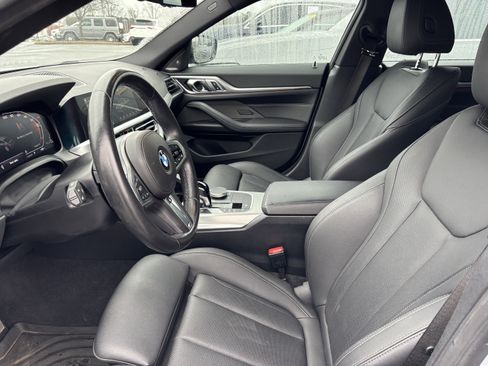 Used 2023 BMW M440i Gran Coupe w/ Premium Package image 16