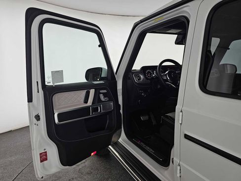 Certified 2024 Mercedes-Benz G 550 image 20