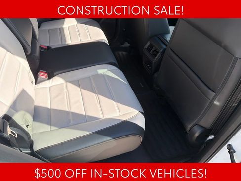 Used 2023 Honda CR-V Sport Touring image 21