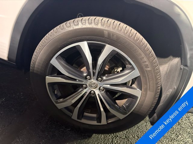 Used 2017 Lexus RX 350 FWD w/ Premium Package image 9