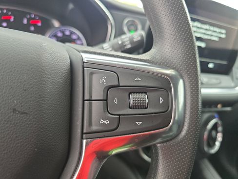 Used 2023 Chevrolet Blazer LT w/ Driver Confidence Package image 17