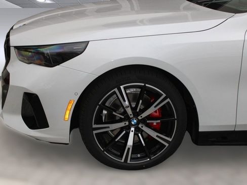 New 2026 BMW 530i w/ M Sport Package image 12
