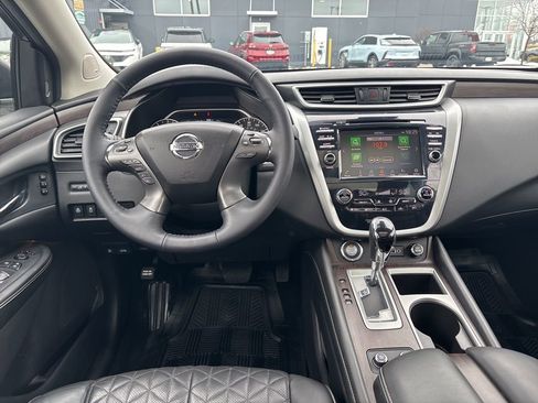Used 2020 Nissan Murano Platinum image 26