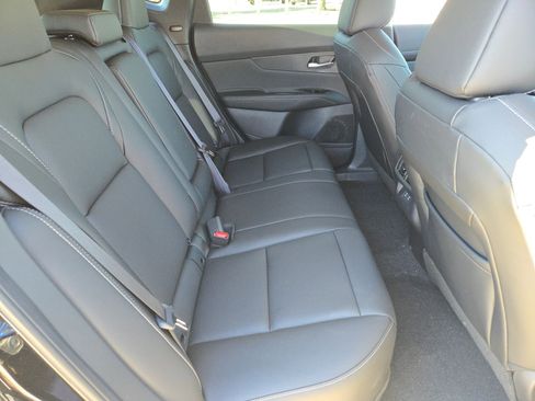 New 2026 Nissan Murano SL AWD/4WD image 19