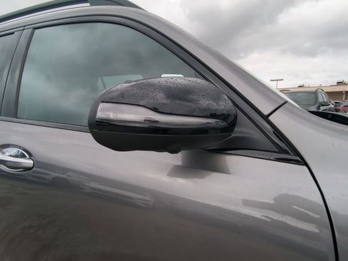 Certified 2024 Mercedes-Benz EQB 300 4MATIC image 23