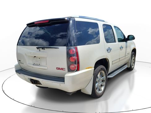 Used 2012 GMC Yukon Denali image 6