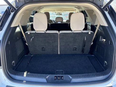 Certified 2024 Ford Explorer Limited image 12