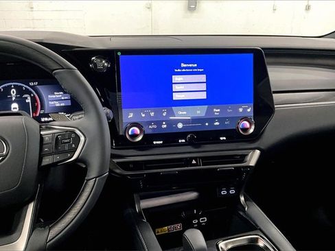 New 2026 Lexus RX 350 Premium image 7