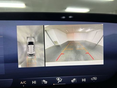 New 2026 Buick Envision Preferred AWD/4WD image 15