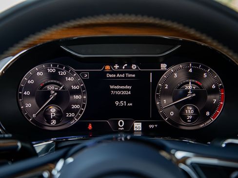 Used 2024 Bentley Continental GT Speed image 17