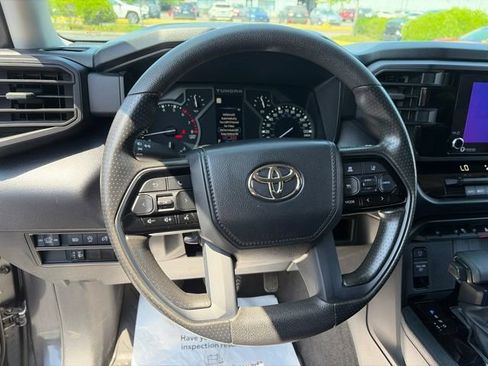 Used 2023 Toyota Tundra SR AWD/4WD image 19
