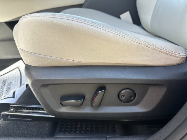 Used 2023 Nissan Rogue SL w/ SL Premium Package AWD/4WD image 23