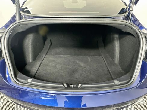 Used 2021 Tesla Model 3 Standard Range Plus RWD image 28