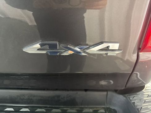 Used 2022 RAM 1500 Laramie image 15