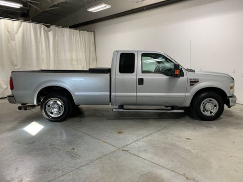 Used 2008 Ford F250 XLT image 11