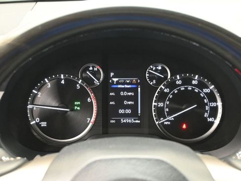 Used 2021 Lexus GX 460 Premium AWD/4WD image 13