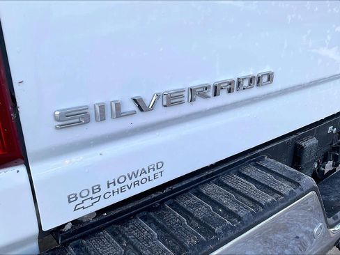 Used 2024 Chevrolet Silverado 2500 LT w/ All Star Edition image 31