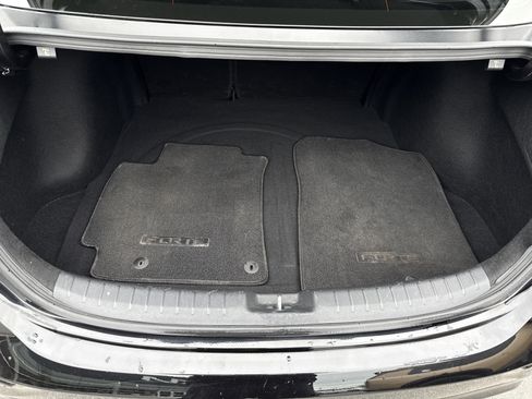 Certified 2021 Kia Forte LXS FWD image 7