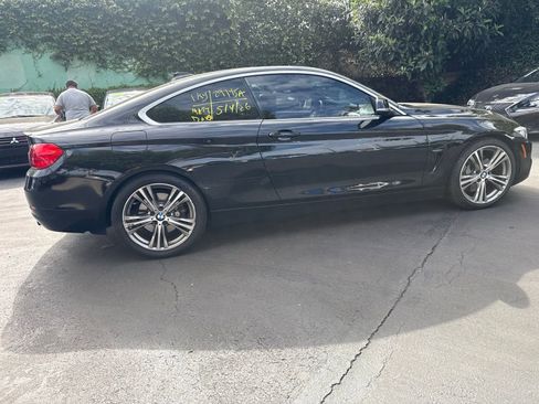 Used 2016 BMW 435i Coupe RWD image 7