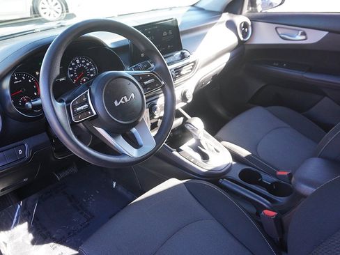 Used 2024 Kia Forte LXS image 24