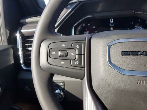 New 2025 GMC Sierra 2500 Denali Ultimate image 22