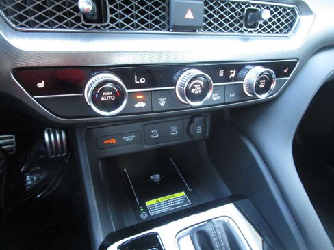 New 2026 Acura Integra A-Spec image 18