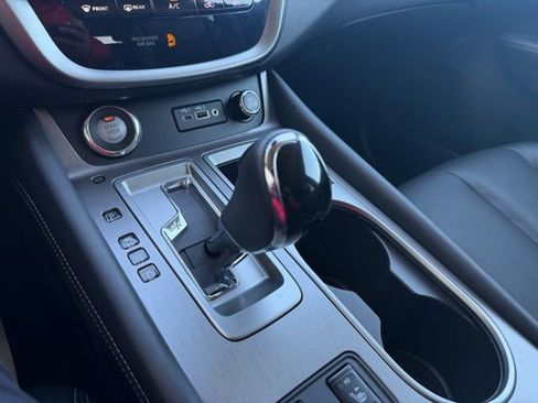 Certified 2023 Nissan Murano SL w/ Cargo Package image 23