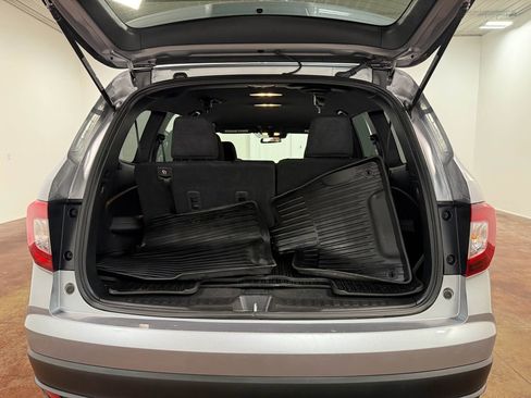 Used 2022 Honda Pilot Sport image 73