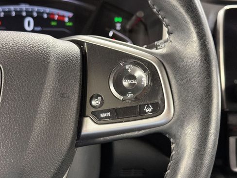 Certified 2020 Honda CR-V Touring image 23