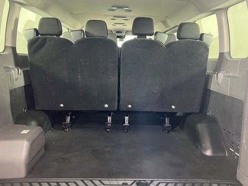 Used 2023 Ford Transit 350 XLT image 26