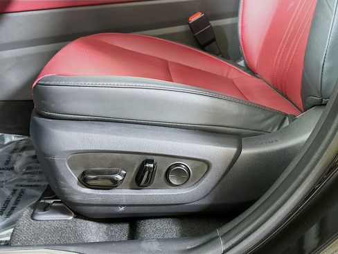 Certified 2025 Lexus NX 350 AWD w/ Accessory Package (2T) image 19