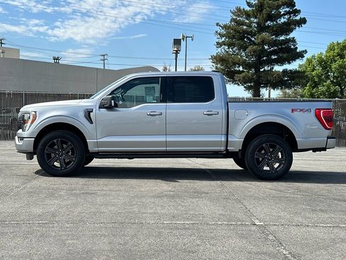 Certified 2023 Ford F150 XLT w/ Equipment Group 302A High AWD/4WD image 6