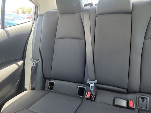 Used 2024 Toyota Corolla LE FWD image 19