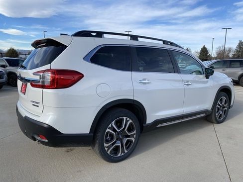 New 2026 Subaru Ascent Touring image 5