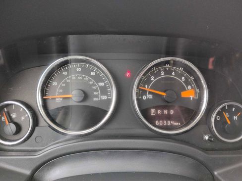 Used 2017 Jeep Compass High Altitude image 33