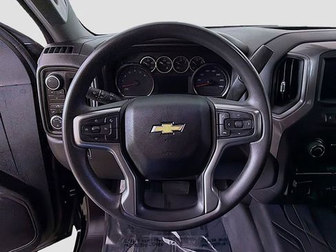 Used 2023 Chevrolet Silverado 2500 Custom w/ Custom Convenience Package image 26