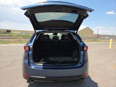Used 2019 MAZDA CX-5 Grand Touring AWD/4WD image 16