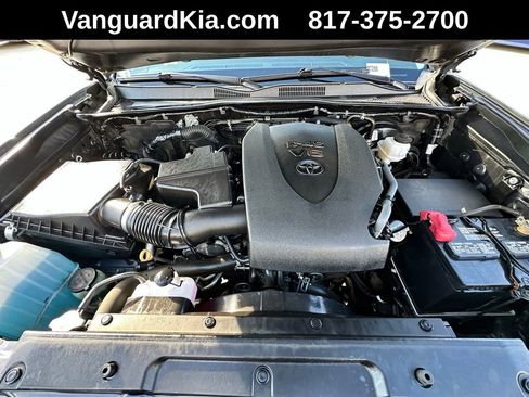 Used 2023 Toyota Tacoma SR5 image 28