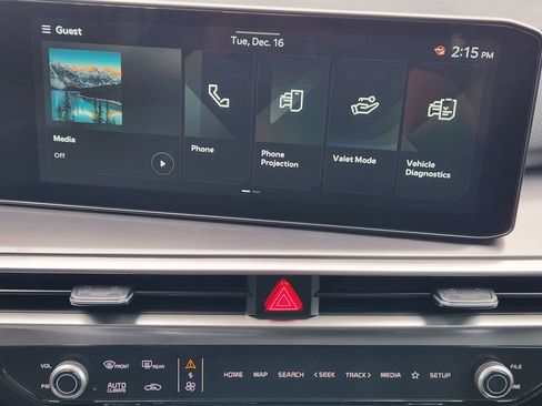 New 2026 Kia Sorento S w/ S Panoramic Sunroof Package FWD image 13