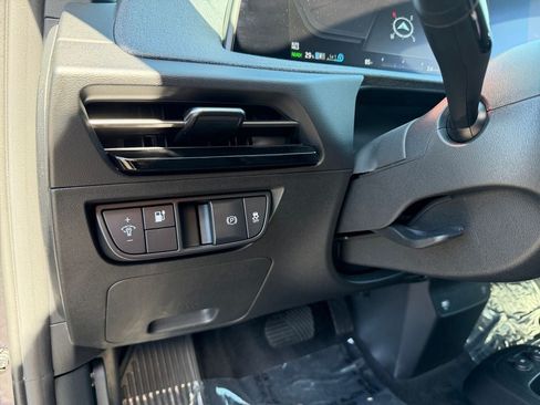 Used 2024 Kia EV6 Light RWD image 19