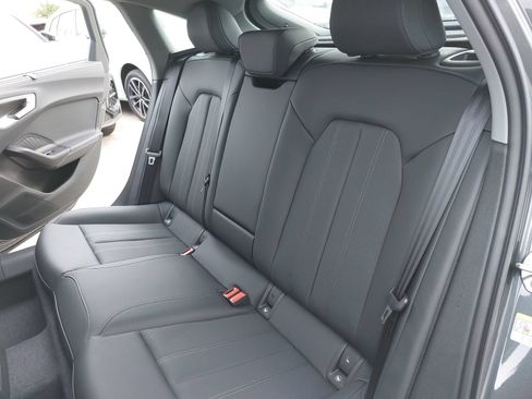 New 2026 Audi A5 2.0T Premium Plus AWD/4WD image 14