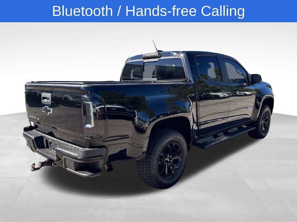 Used 2015 Chevrolet Silverado 2500 LT AWD/4WD image 2