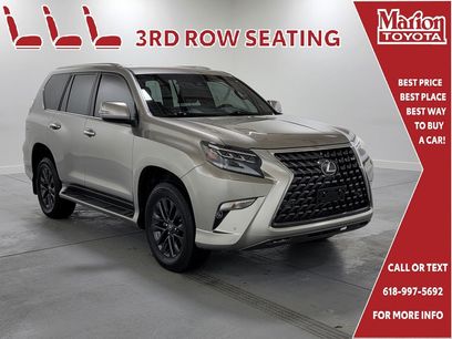 Used 2023 Lexus GX 460 Premium w/ Premium Package