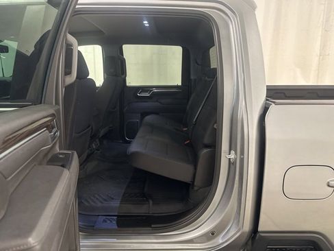 Used 2025 Chevrolet Silverado 2500 LT w/ Safety Package image 13