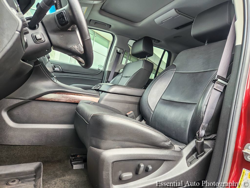 Used 2016 GMC Yukon SLT w/ Open Road Package AWD/4WD image 7