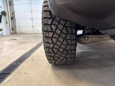 Used 2022 RAM 1500 TRX w/ TRX Level 2 Equipment Group image 26